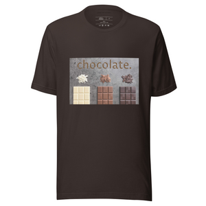 Chocolate Tee