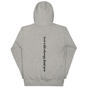 Looking for Love Hoodie