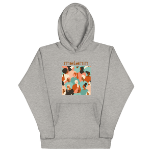 Melanin Hoodie