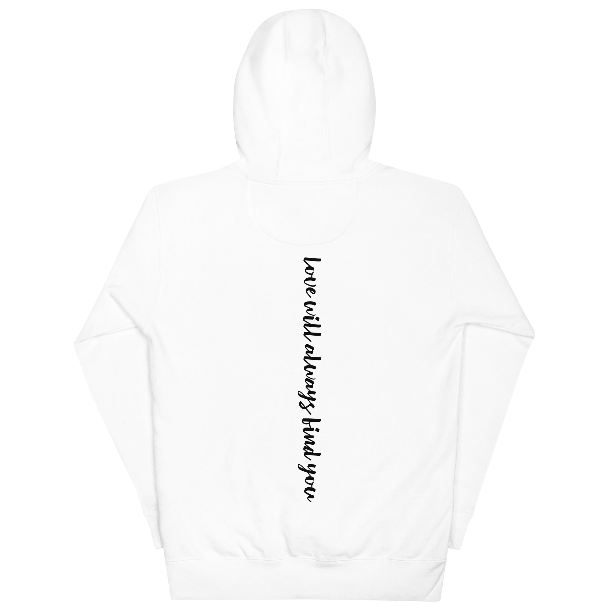 Looking for Love Hoodie