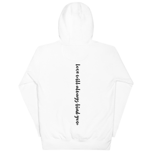 Looking for Love Hoodie