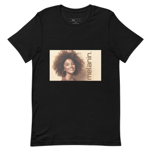 Sulani Melanin Tee