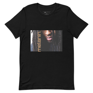 Zinsu Melanin Tee