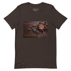 Cacao Tee