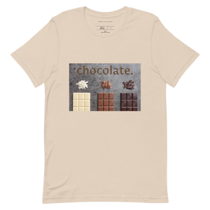 Chocolate Tee