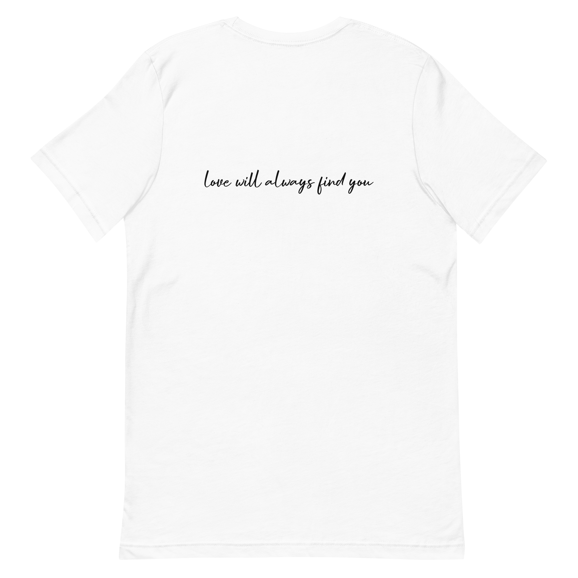 What is Love Tee