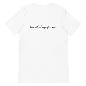 What is Love Tee