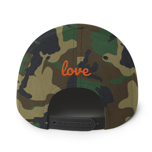 Love Snapback