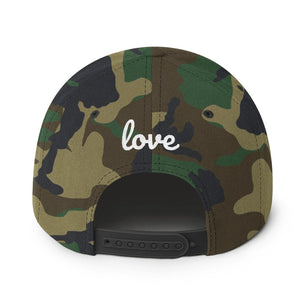 Love Snapback