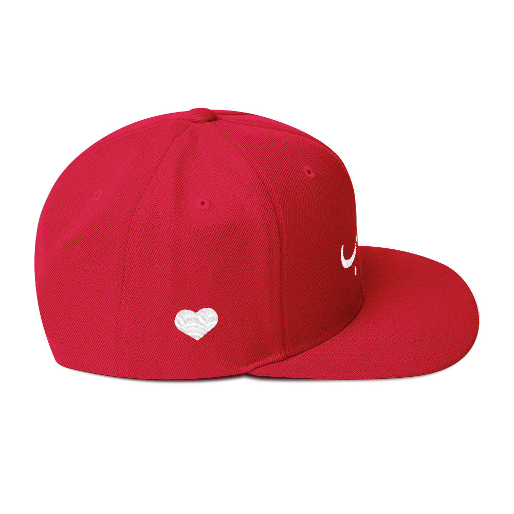 Love Snapback