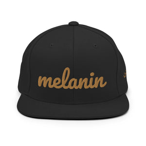 Melanin Snapback