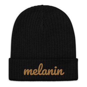 Melanin Beanie